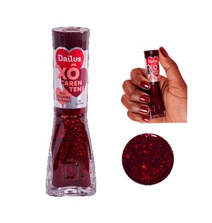 Esmalte Dailus Xô Carentena Meu Esquema Preferido