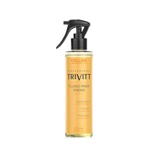 Fluido Trivitt para Ondas 200ml