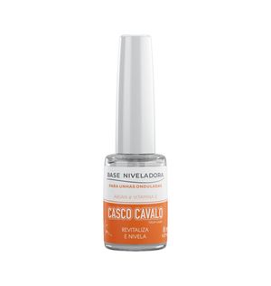 Base Cas Cavalo 8ml Niveladora