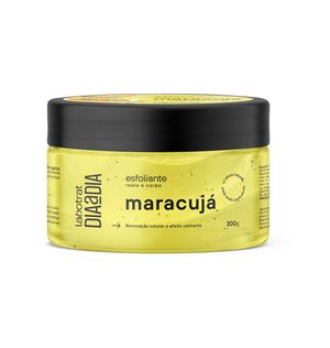 Esfoliante Labotrat Dia a Dia Maracujá 300g