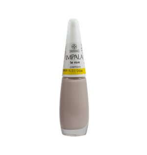 Esmalte Impala 7,5ml Floral Cr.le Rose