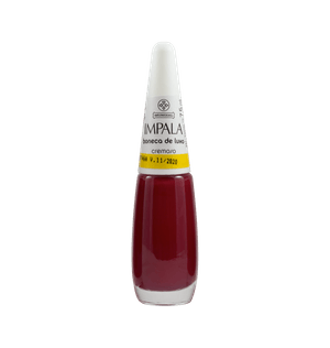 Esmalte Impala Cremoso A Cor da Sua Moda Boneca de Luxo