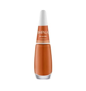 Esmalte Impala Cremoso A Cor da Sua Moda Tá escrito