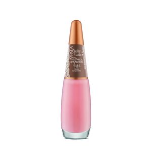 Esmalte Impala Transparente A Cor da Sua Moda Fenda