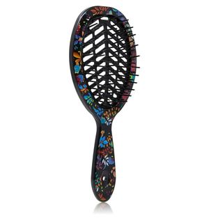 Escova Marilu Veruska Flex Decorada 4220