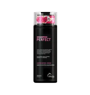 Shampoo Truss 300ml Perfect