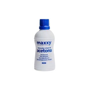 Removedor Esm Maxxy 90ml Acetona