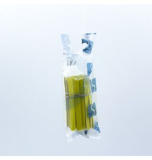 Lixa Sheila C/60 Unha Eco.ouro Mini(1269