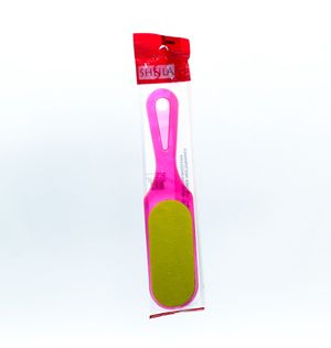 Lixa Sheila Pedicure Gd.luxo Pa(1380)