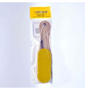 Lixa Caprichosa Pe Ralao Prof.soft