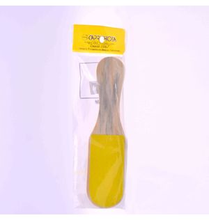 Lixa Caprichosa Pe Ralao Pop Esp.