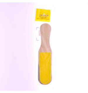 Lixa Caprichosa Pe Ralao Pop