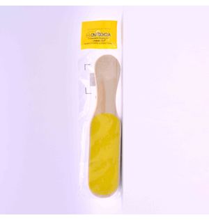 Lixa Caprichosa Pe Ralao