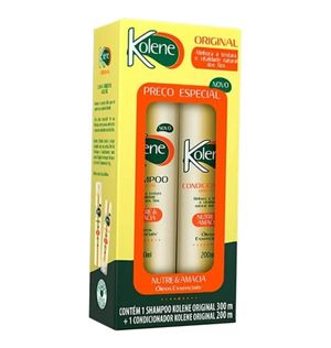 Kit Kolene Sh+cond Original