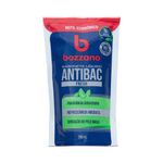 Sabonete Liquido Bozzano 200ml Refil Antibac Fresh