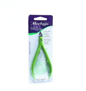 Alicate Merheje Ef.per. Verd