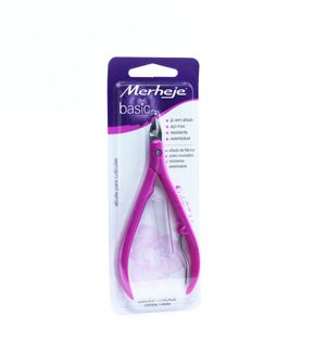 Alicate Merheje Ef.per. Pink