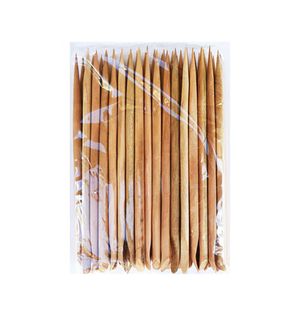 Palito Caprichosa Unha Gato C/12