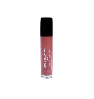 Gloss Anaconda 5ml Cristal Capuci