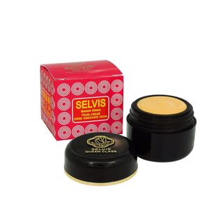 Cr Fac Selvis 15g Cream