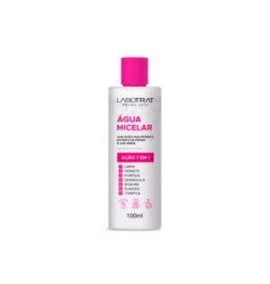 Água Micelar Labotrat Dermo Skin Vitamina C 110ml