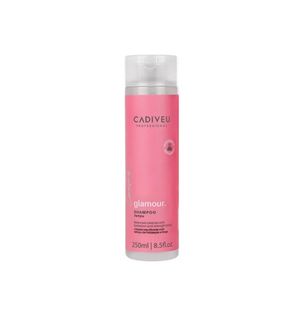 Shampoo Cadiveu 250ml Essentials Glamour