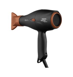 Secador Taiff Vulcan Digital 2500W 127V