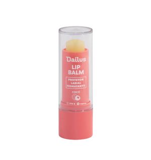 Lip Balm Dailus FPS8 Coco