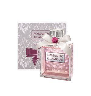 Perfume Paris Ely Edt 100ml Romantic Glamour