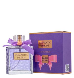 Perfume Paris Ely Edt 100ml Romantic Dream