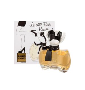 Perfume La Petite Edt 100ml Pe Fleur De Blanche