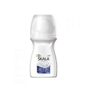 Desodorante Rollon Skala 60ml Cristal