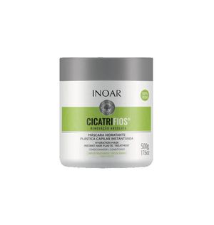 Máscara Capilar Inoar Cicatrifios 500g