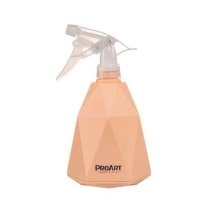Pulverizador Proart 600ml Diamante Salmao