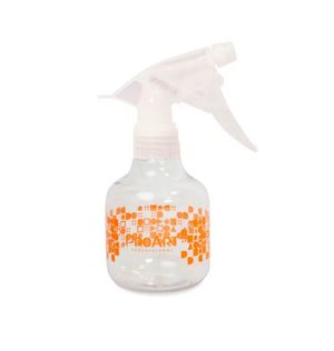 Pulverizador Proart 250ml Plastico Laranja