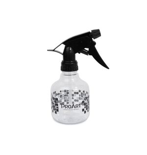 Pulverizador Proart 250ml Plastico Preto