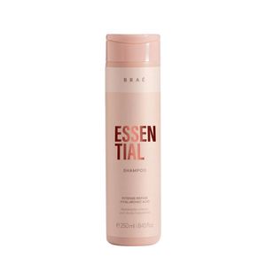 Shampoo Brae 250ml Essential