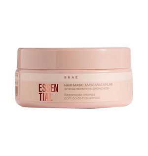 Máscara Capilar Braé Essential 200g