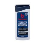 Sabonete Liquido Bozzano 240ml Antibac Carvao Ativ