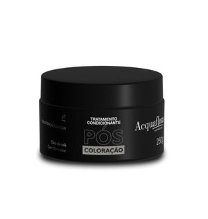 Máscara Capilar Acquaflora Pós Coloração 250g