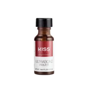 Primer Kiss Ny 14ml Unhas Acril.ultrabond
