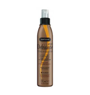 Spray Defrizante Soft Hair Tutano com Queratina 140ml