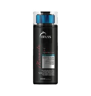Shampoo Truss 300ml Miracle
