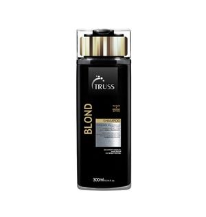 Shampoo Truss 300ml Blond