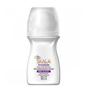 Des Rollon Skala 60ml Invisible