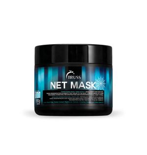 Masc Cap Truss 550g Net Mask