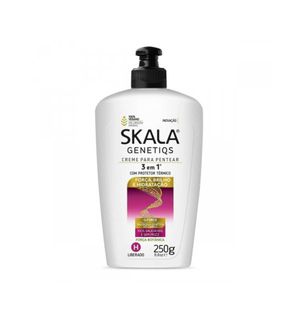 Cr Pent Skala 250g Genetiqs