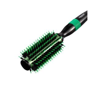 Escova Proart Prof.metalica 25mm Verde