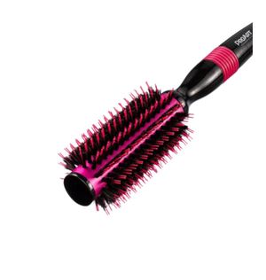 Escova Proart Prof.metalica 25mm Rosa