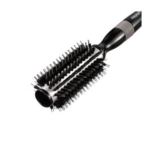 Escova Proart Prof.metalica 25mm Prata